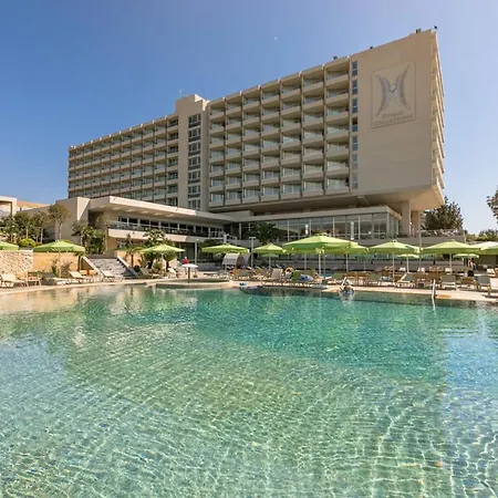Resort Divani Apollon Palace & Thalasso