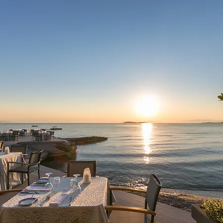 Resort Divani Apollon Palace & Thalasso Vouliagmeni