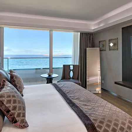 Divani Apollon Palace & Thalasso Resort