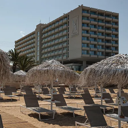 Resort Divani Apollon Palace & Thalasso