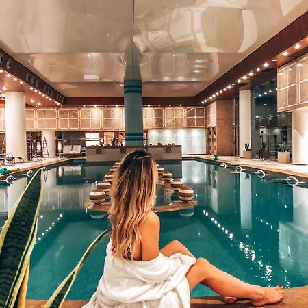 Resort Divani Apollon Palace & Thalasso