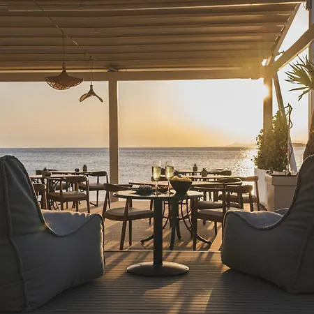 Divani Apollon Palace & Thalasso 5*