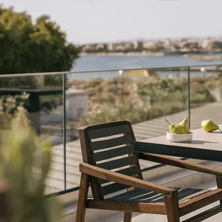 Divani Apollon Palace & Thalasso Resort Vouliagmeni