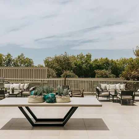 Resort Divani Apollon Palace & Thalasso Vouliagmeni