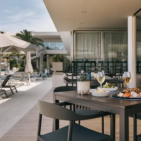 Divani Apollon Palace & Thalasso Resort Vouliagmeni