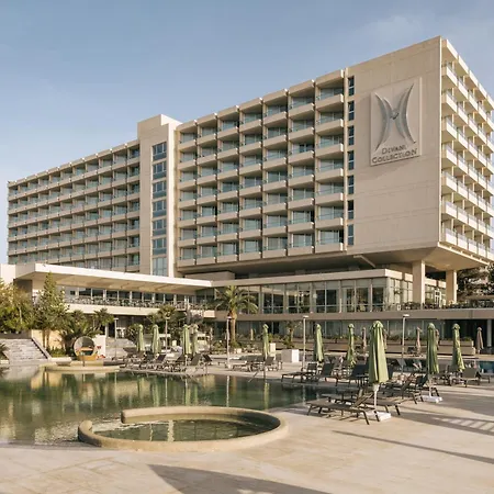 Divani Apollon Palace & Thalasso Resort Vouliagmeni