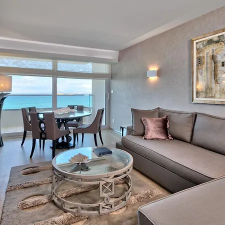 Resort Divani Apollon Palace & Thalasso