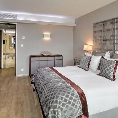 Resort Divani Apollon Palace & Thalasso