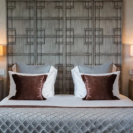 Divani Apollon Palace & Thalasso Resort 5*