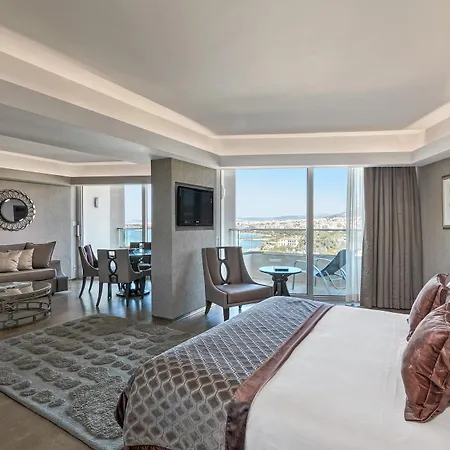 Divani Apollon Palace & Thalasso