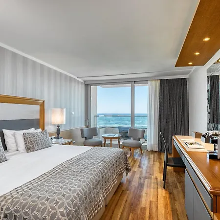 Resort Divani Apollon Palace & Thalasso Vouliagmeni