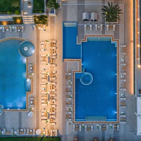 Divani Apollon Palace & Thalasso Resort Vouliagmeni