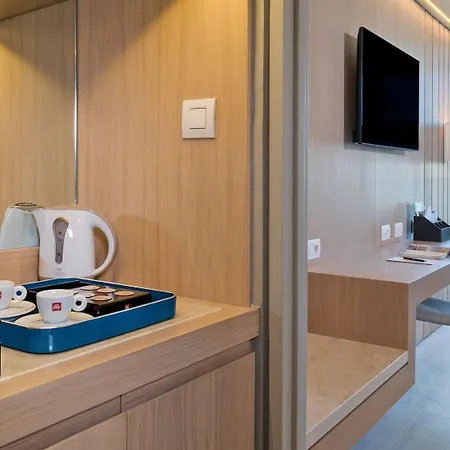 Divani Apollon Palace & Thalasso Resort Vouliagmeni