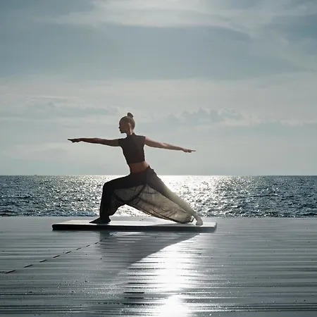 Divani Apollon Palace & Thalasso 5*