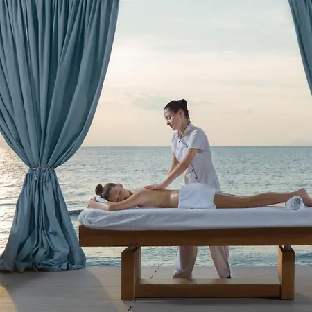 Divani Apollon Palace & Thalasso Vouliagméni