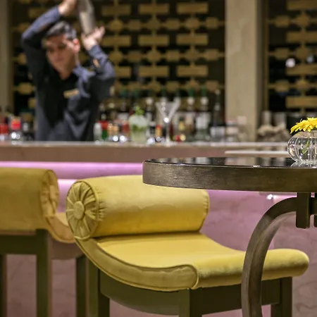 Resort Divani Apollon Palace & Thalasso