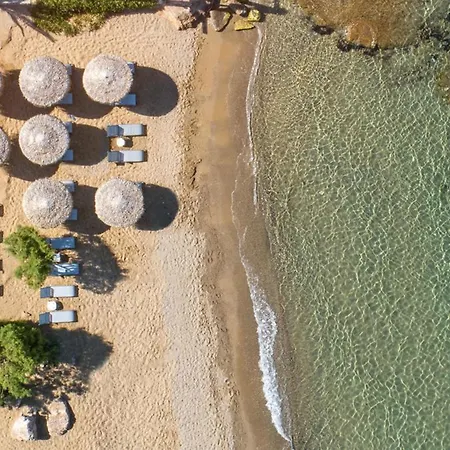 Resort Divani Apollon Palace & Thalasso Vouliagmeni