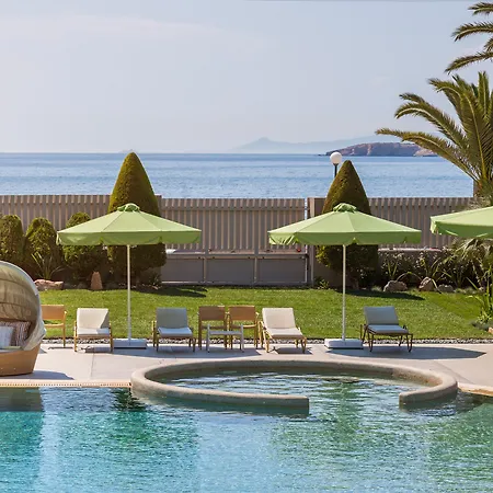 Divani Apollon Palace & Thalasso Resort