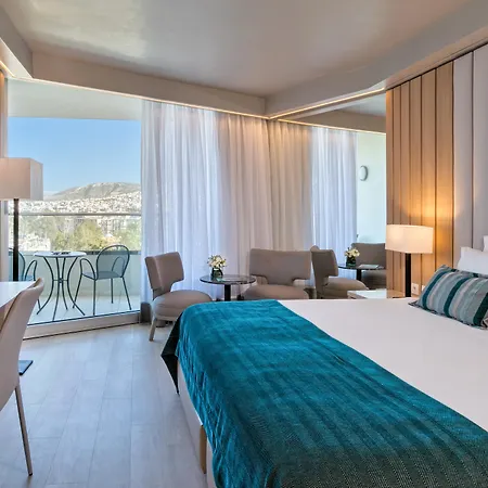 Divani Apollon Palace & Thalasso