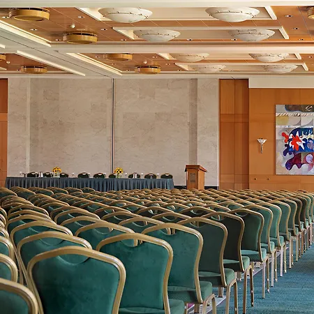 Resort Divani Apollon Palace & Thalasso