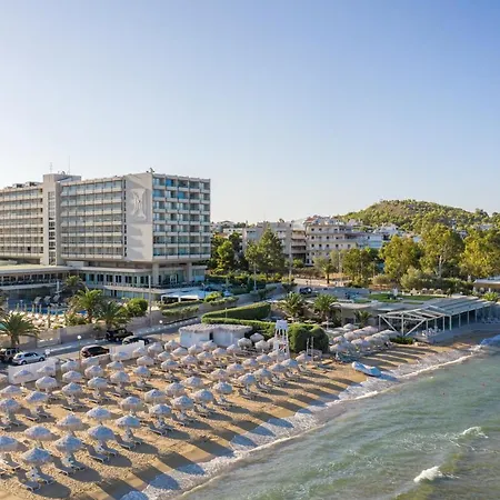 Resort Divani Apollon Palace & Thalasso 5*