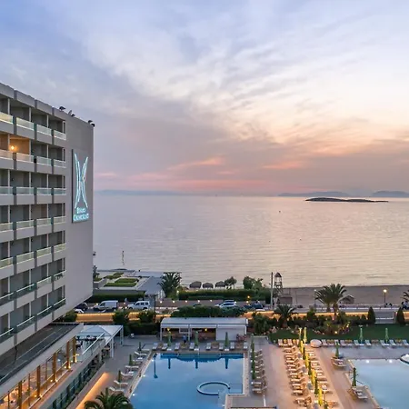 Divani Apollon Palace & Thalasso 5*