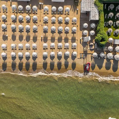 Resort Divani Apollon Palace & Thalasso