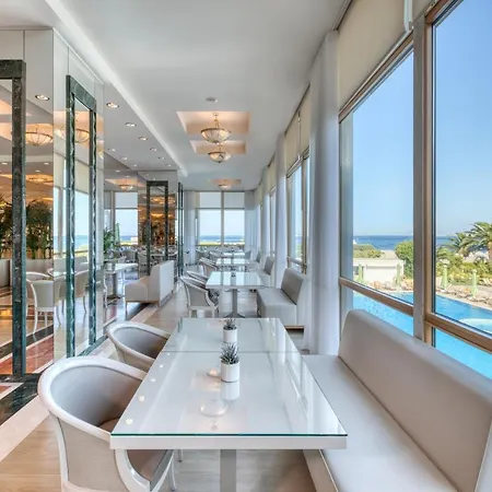 Divani Apollon Palace & Thalasso Vouliagmeni