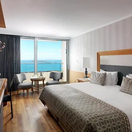 Divani Apollon Palace & Thalasso