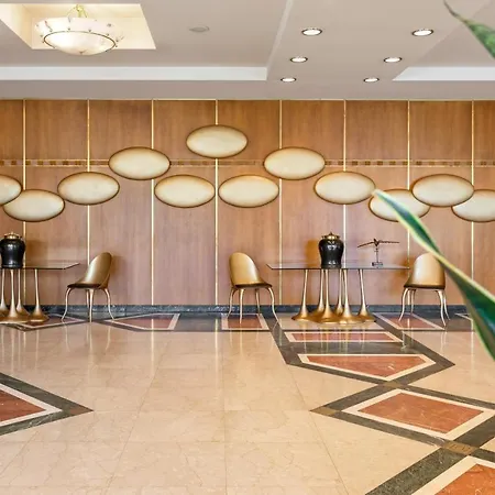 Resort Divani Apollon Palace & Thalasso Vouliagmeni