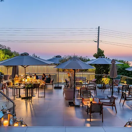 Divani Apollon Palace & Thalasso 5* Vouliagmeni