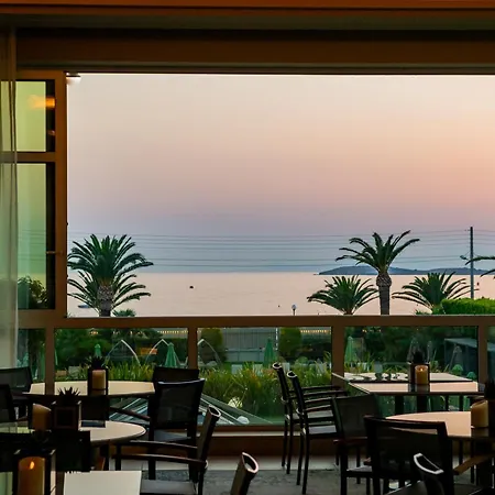 Resort Divani Apollon Palace & Thalasso Vouliagmeni