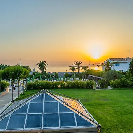 Resort Divani Apollon Palace & Thalasso
