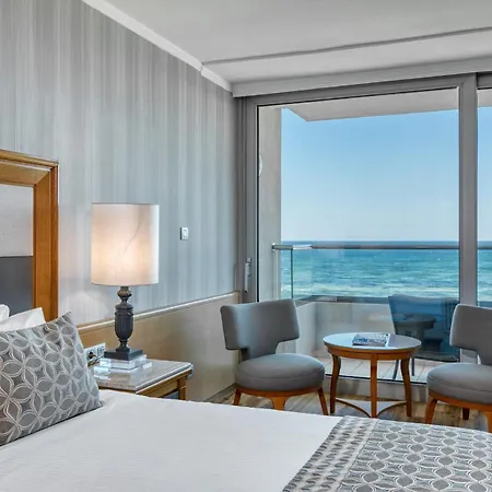 Divani Apollon Palace & Thalasso 5*
