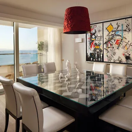 Resort Divani Apollon Palace & Thalasso