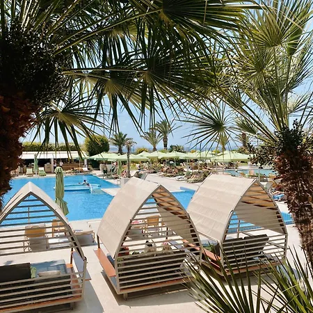 Divani Apollon Palace & Thalasso Resort Vouliagmeni
