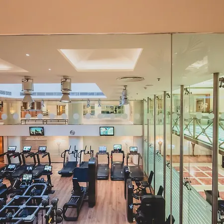 Resort Divani Apollon Palace & Thalasso 5*