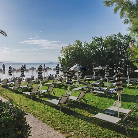 Resort Divani Apollon Palace & Thalasso 5*