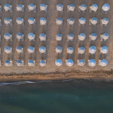 Divani Apollon Palace & Thalasso Vouliagmeni