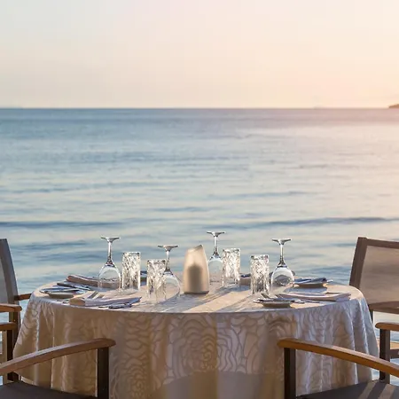 Divani Apollon Palace & Thalasso 5* Vouliagmeni