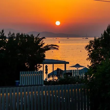 Resort Divani Apollon Palace & Thalasso
