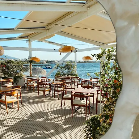 Divani Apollon Palace & Thalasso Resort 5*