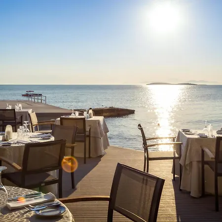 Divani Apollon Palace & Thalasso Resort Vouliagméni