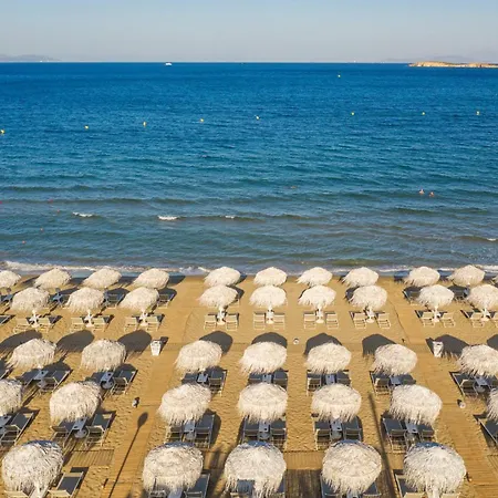 Divani Apollon Palace & Thalasso Vouliagmeni