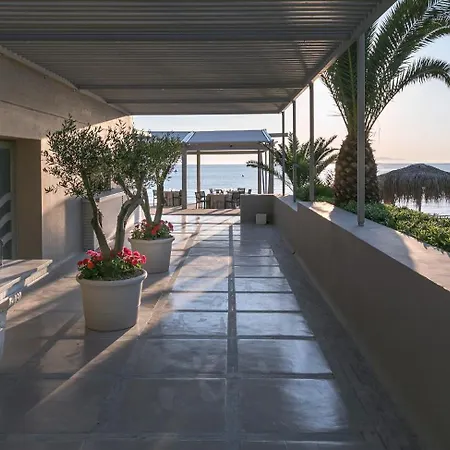 Divani Apollon Palace & Thalasso Resort