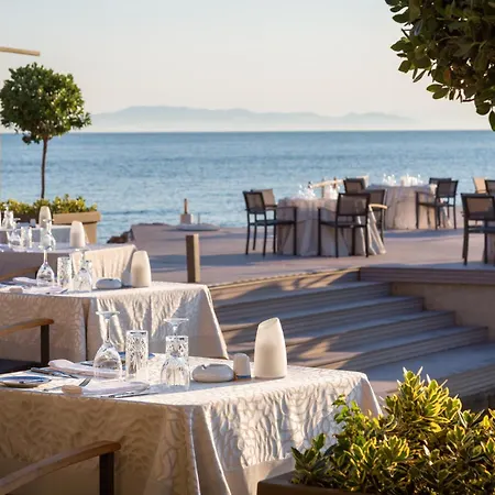 Divani Apollon Palace & Thalasso 5*
