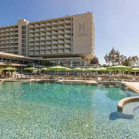 Divani Apollon Palace & Thalasso 5* Vouliagmeni