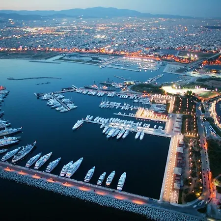 Divani Apollon Palace & Thalasso