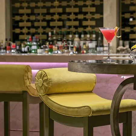 Divani Apollon Palace & Thalasso Resort Vouliagméni