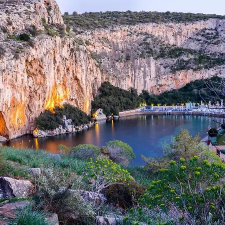 Resort Divani Apollon Palace & Thalasso
